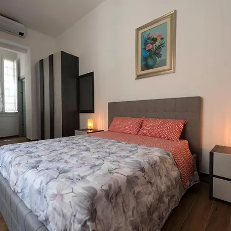 Apartman Dimora Francesca