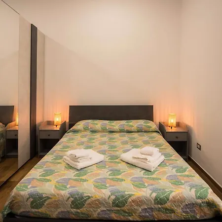 Dimora Francesca Apartman