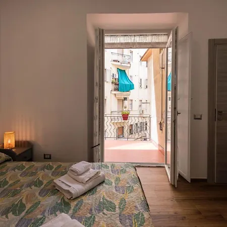 Apartman Dimora Francesca