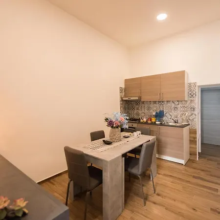 Dimora Francesca * Salerno