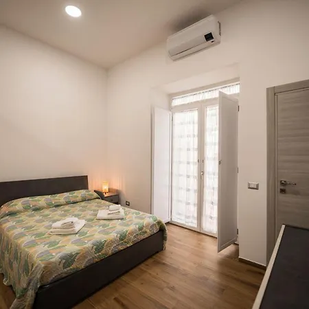 Dimora Francesca * Salerno