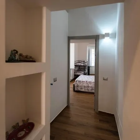 Dimora Francesca Salerno