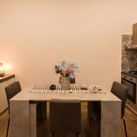 Appartement Dimora Francesca *