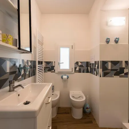 Dimora Francesca * Salerno