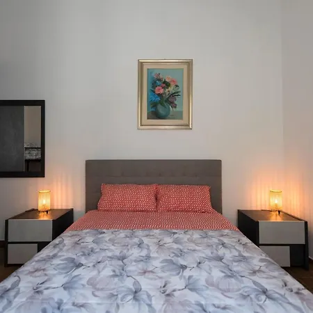 Appartement Dimora Francesca Salerno