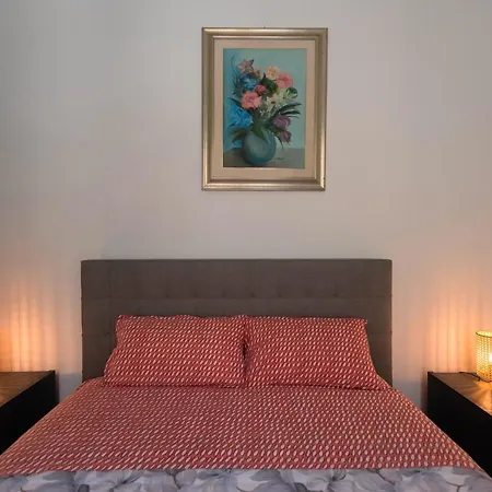 Appartement Dimora Francesca