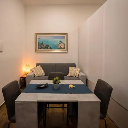 Dimora Francesca Appartement *