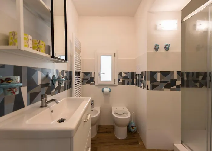 Dimora Francesca * Salerno