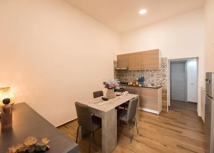 Dimora Francesca * Salerno