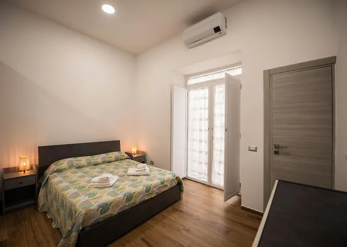 Dimora Francesca * Salerno