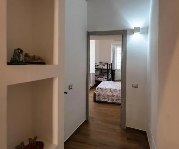 Dimora Francesca Salerno