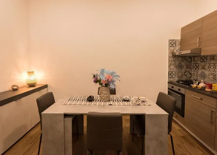 Lejlighed Dimora Francesca *