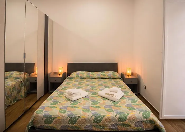 Dimora Francesca Lejlighed