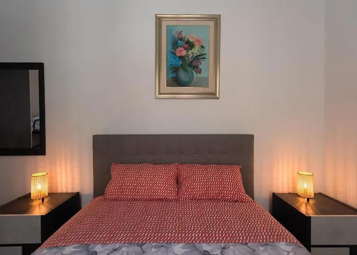 Lejlighed Dimora Francesca