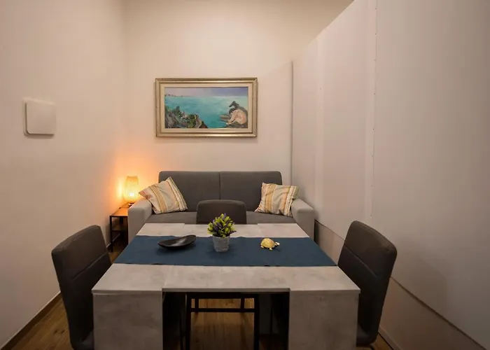 Dimora Francesca Lejlighed *